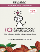 Moo Free Dairy Free Chocolate Bar